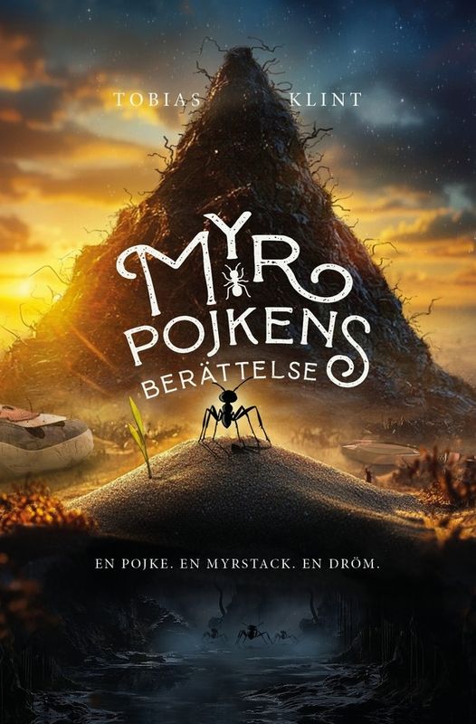 Myrpojkens berättelse - Tobias Klint