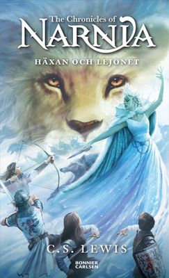 Narnia: Häxan och lejonet - CS Lewis