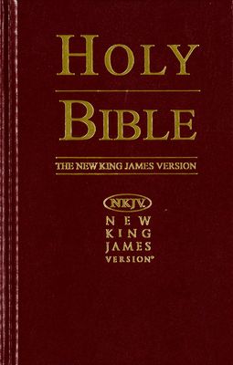 Holy Bible - New King James Version