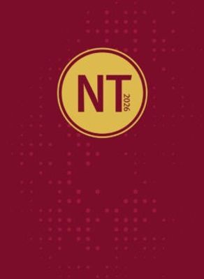 NT 2026 - vinröd