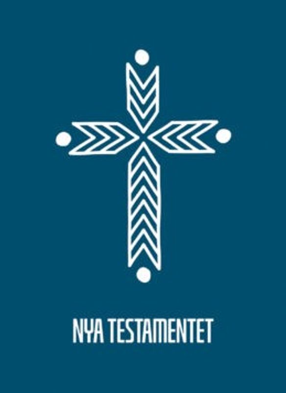 NT 2026 - blå