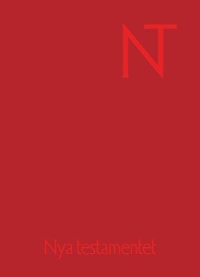 Bibel 2026 - Nya testamentet, hård pärm