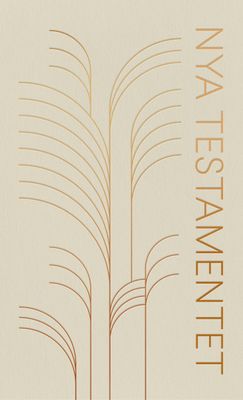 Nya testamentet  2026 - flexband