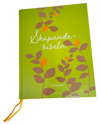 Skapandebibeln