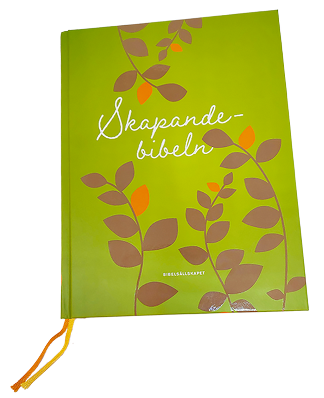 Skapandebibeln
