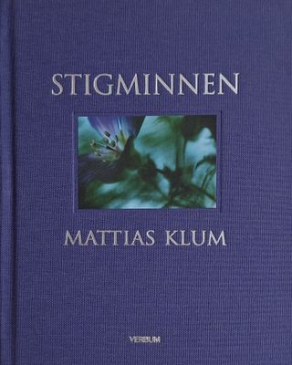 Ärkebiskopens fastebok 2026: Stigminnen - Mattias Klum