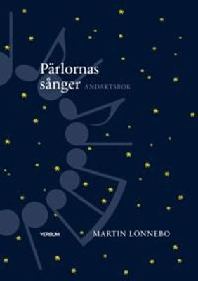Pärlornas sånger, andakter, 5-pack - Martin Lönnebo