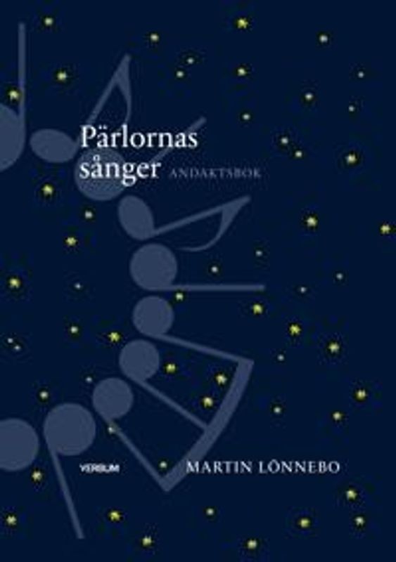 Pärlornas sånger, andakter, 5-pack - Martin Lönnebo