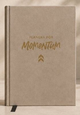 Planera för Momentum - Emmeli Ahlander