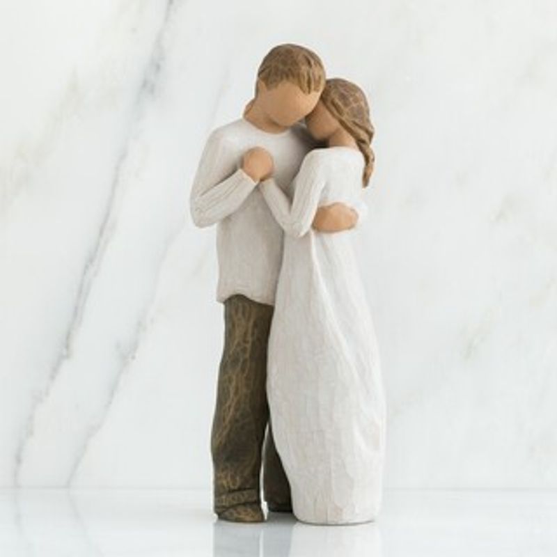 Promise - Willow Tree