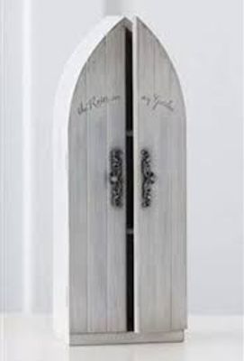 Reliquary - Willow Tree