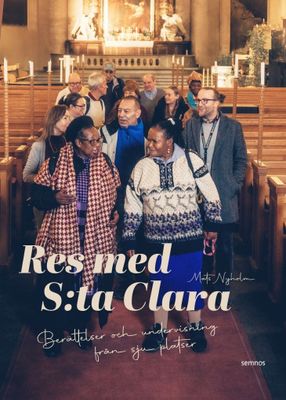 Res med S:ta Clara - Mats Nyholm