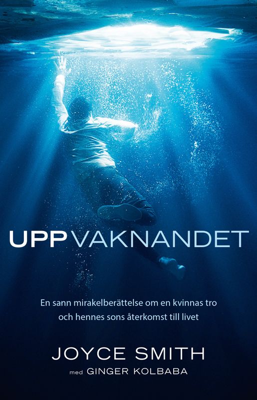 Uppvaknandet - Joyce Smith