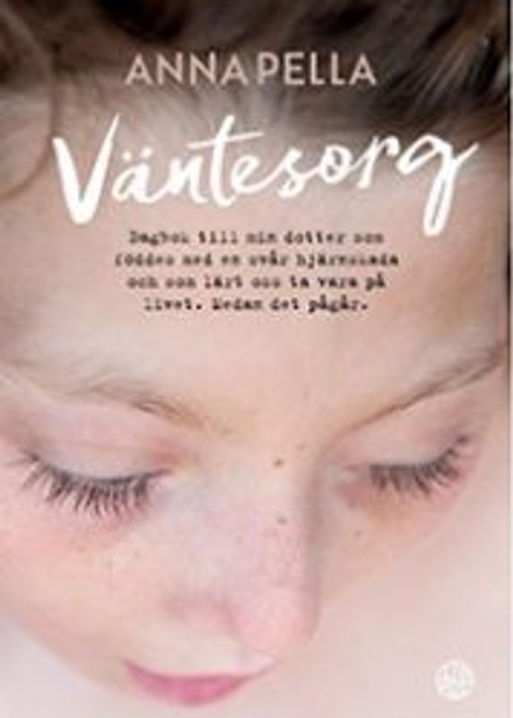 Väntesorg - Anna Pella