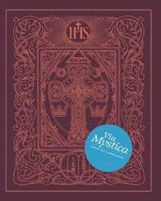 Via Mystica: konfirmandens bok
