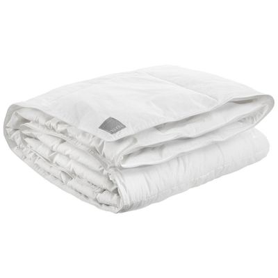 Hotellpaket Vit Standard - Täcke, kudde och bäddset