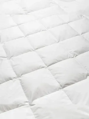 Duntäcke Saga Svalt 360g 220x220 Höie