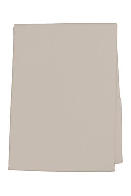 Underlakan Beige Enkelsäng 180x260 Enkelsäng Nina Royal