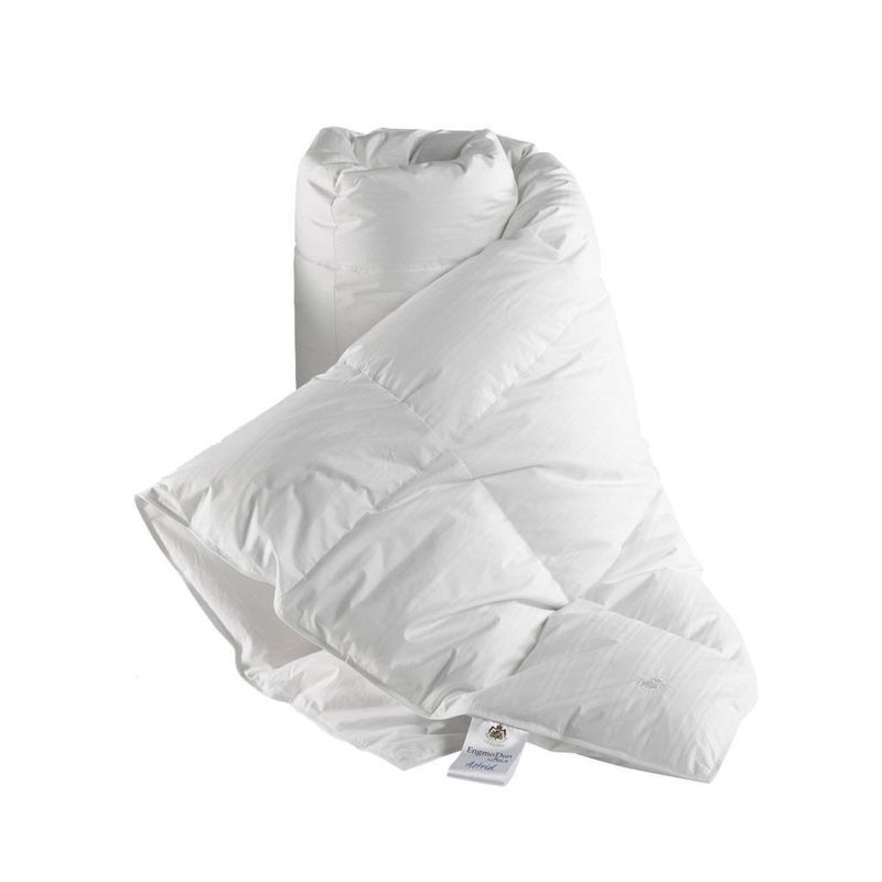 Astrid Duntäcke Fryser Alltid Varmt 220x220 cm