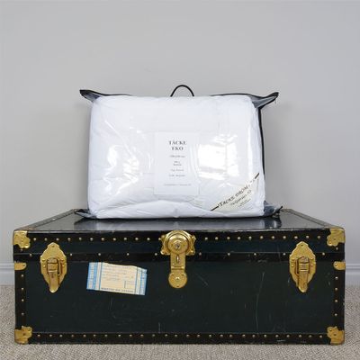 Täcke Eko 900g 150x210 Täckfabriken