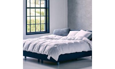 Astrid Duntäcke Extra Svalt 150x210 Engmo Dun