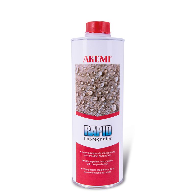 Rapid impregnering 1L
