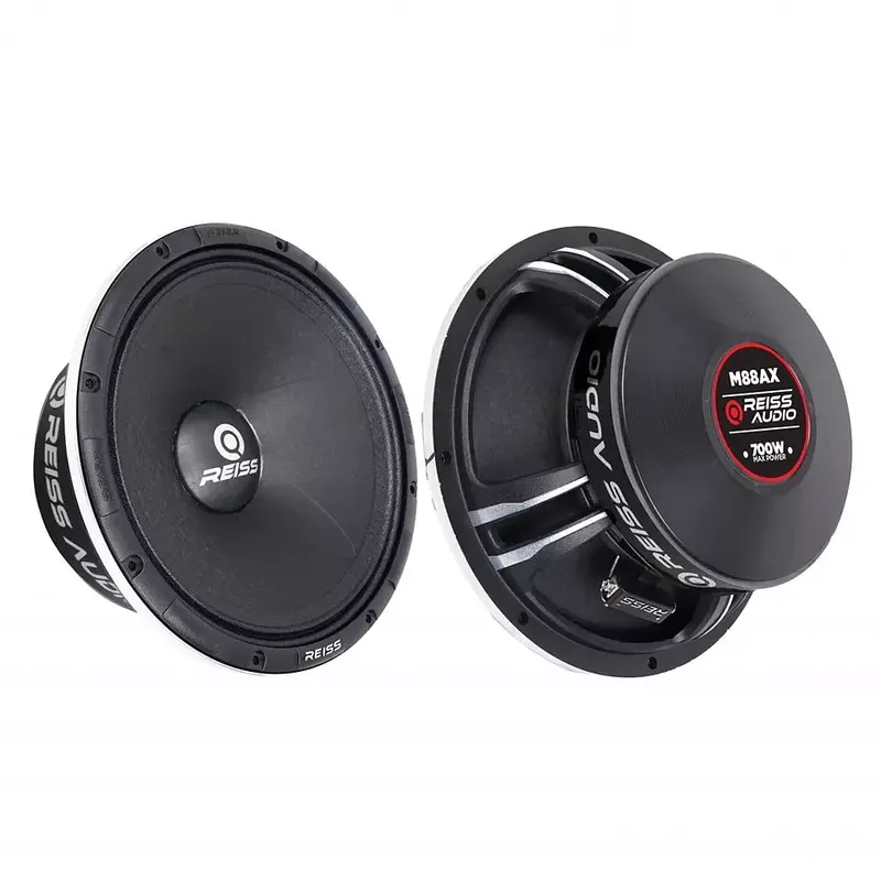 Reiss RS-M88AX