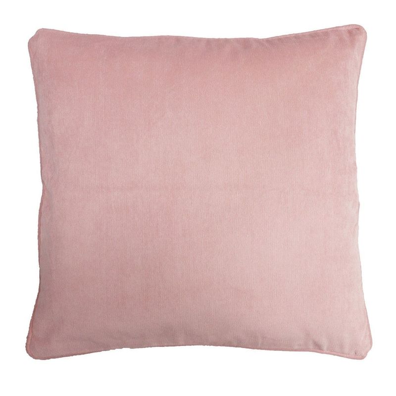 Eddie Ljusrosa Kuddfodral 45x45 Redlunds