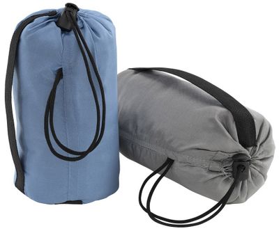 Reselakan Grå 90x220 Borganäs of Sweden