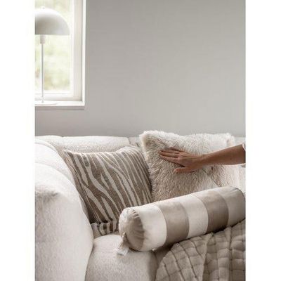 Marty Nougat Kuddfodral 45x45 Svanefors