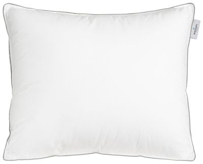 Hotellkudde 650g 50x60 Borganäs of Sweden