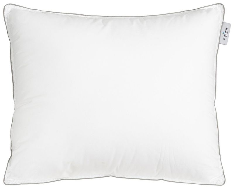 Hotellkudde 650g 50x60 Borganäs of Sweden