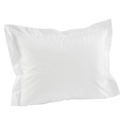 Örngott Vit Egyptisk Bomull 50x60 Borganäs of Sweden