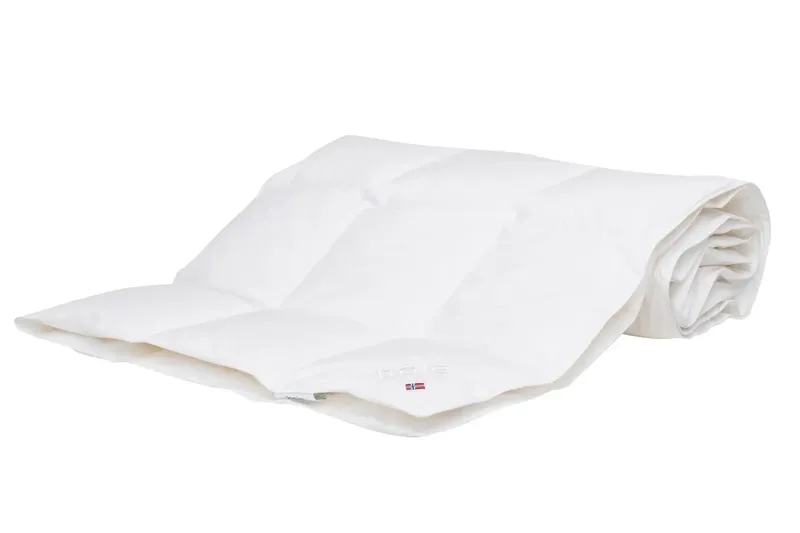 Duntäcke Saga Svalt 240g 150x210 Höie