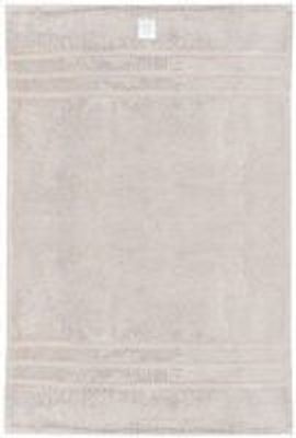 Badrumshandduk Exclusive Frotté Sand Kosta Linnewäfveri