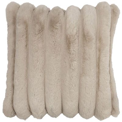 Brooklyn Sand Kuddfodral 50x50 Redlunds