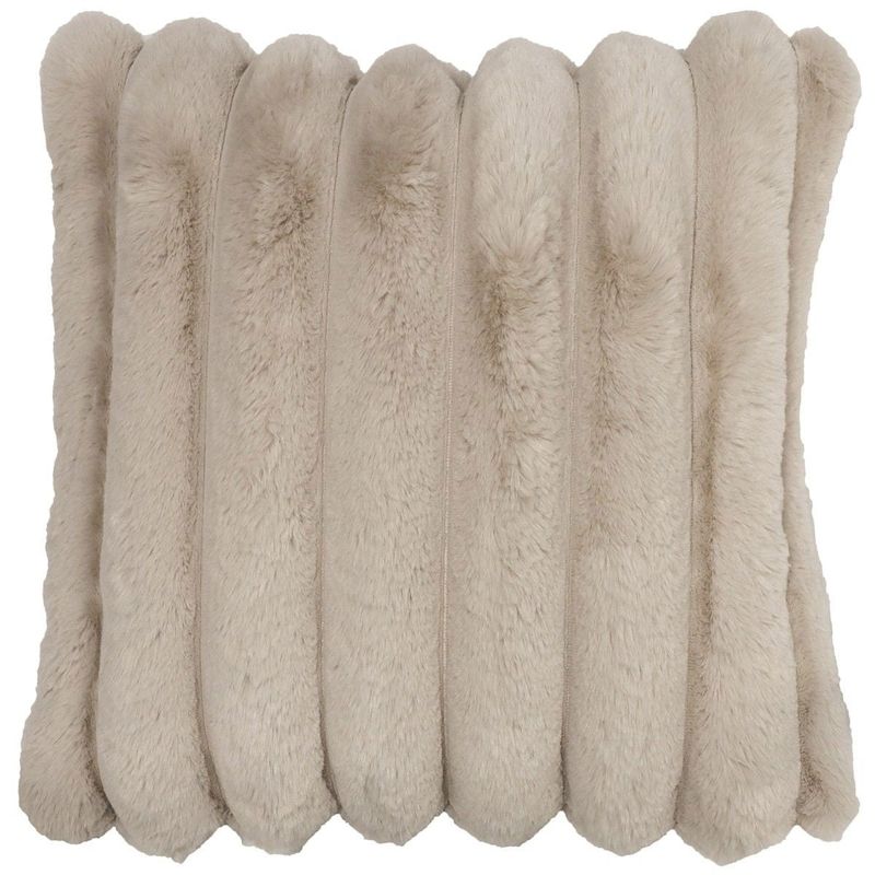 Brooklyn Sand Kuddfodral 50x50 Redlunds