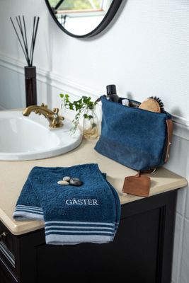 Gästhandduk Marin 40x60 2-pack Lord Nelson Victory