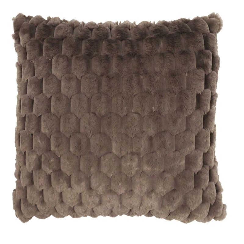 Grace Mullvad Kuddfodral 45x45 Redlunds