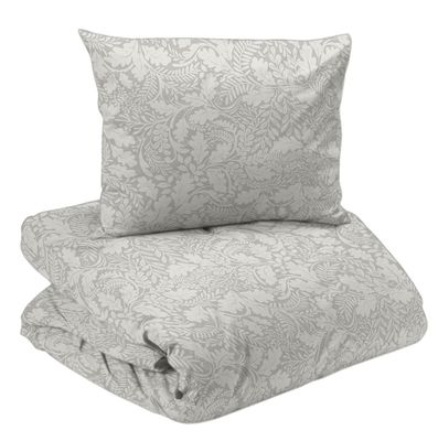 Sofiero Sand Bäddset Enkeltäcke 150x210 Redlunds