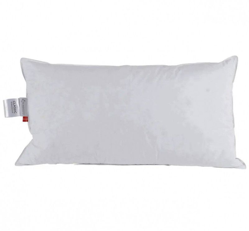 Dunkudde Classic Comfort Medium 50x90 Ringsted Dun