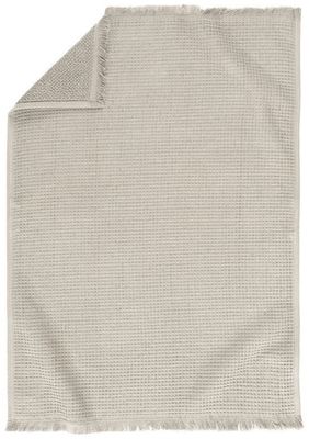 Haze Sand Badrumshandduk Frotté Borganäs of Sweden