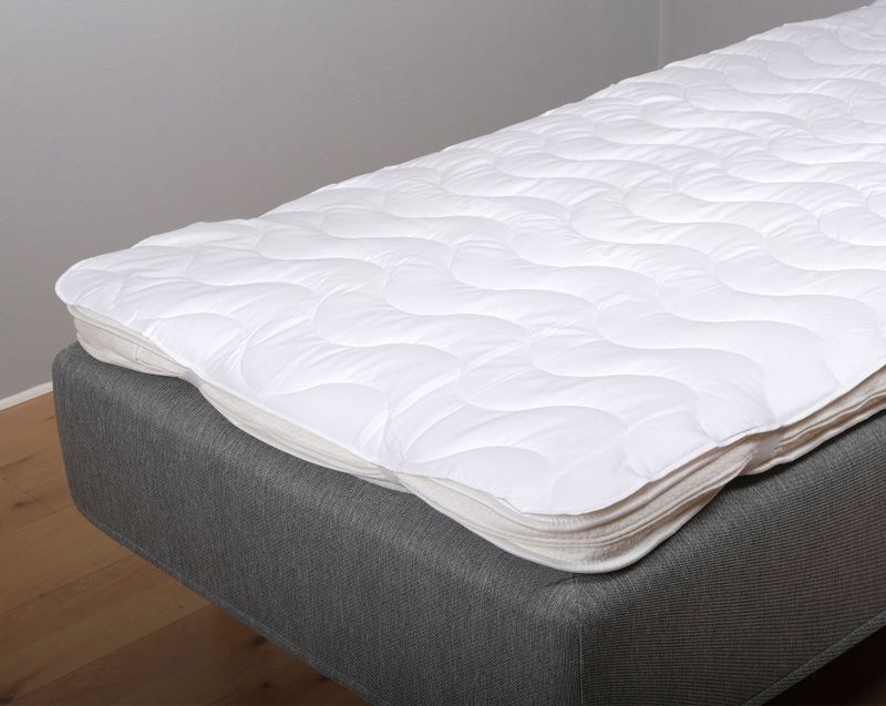 Madrasskydd Vit Värnamo of Sweden