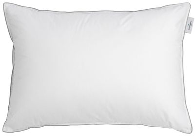 Hotellkudde 760g 50x70 Borganäs of Sweden