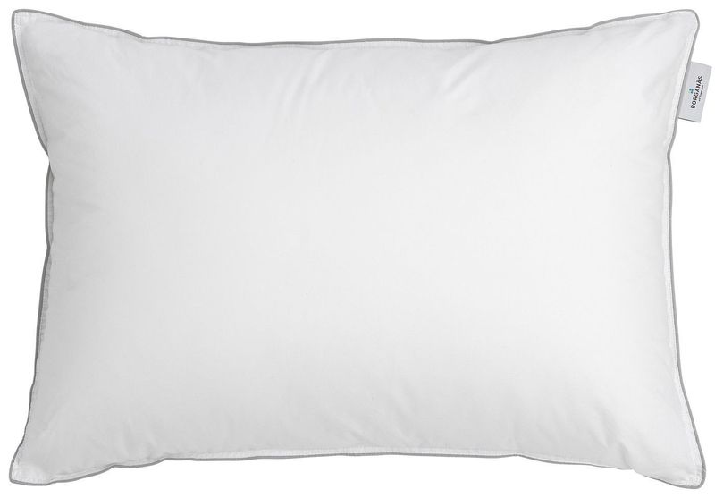 Hotellkudde 760g 50x70 Borganäs of Sweden