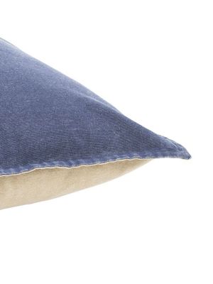 Saltsand Marin Maritim Kuddfodral 50x60 Lord Nelson Victory