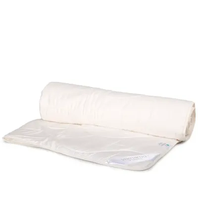 Lupin Ulltäcke Medium 1575 g 150x200 cm - Värnamo of Sweden