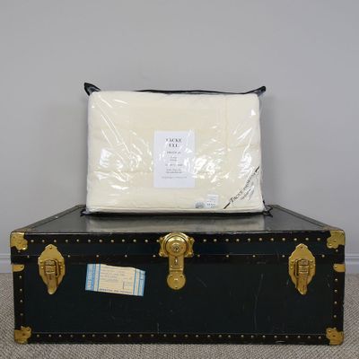 Ulltäcke 1400g 150x210 Täckfabriken