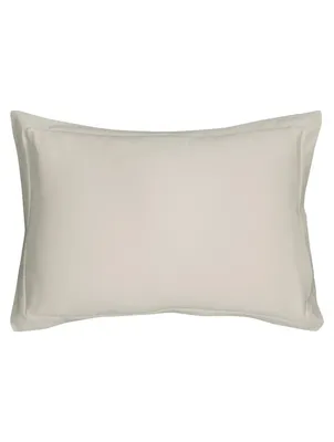 Örngott Elegance Egyptisk Bomullssatin Beige 60x80