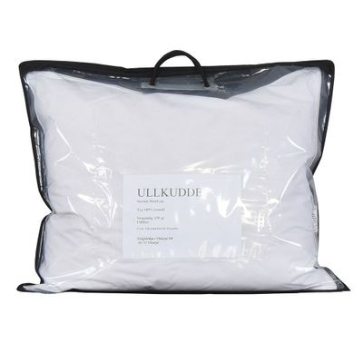 Ullkudde 650g 50x60 Täckfabriken